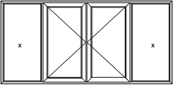 French Door Design 2